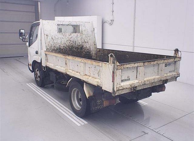 TOYOTA DYNA full