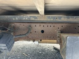 MITSUBISHI CANTER full