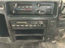 TOYOTA DYNA full