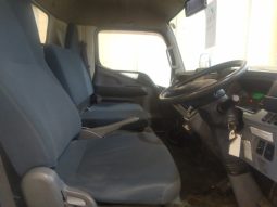 MITSUBISHI CANTER full