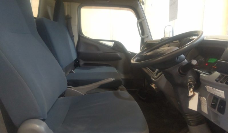 MITSUBISHI CANTER full