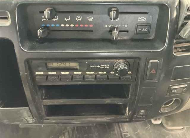 TOYOTA DYNA full