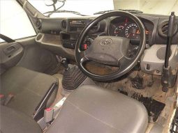 TOYOTA DYNA full
