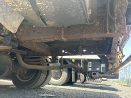MITSUBISHI CANTER full