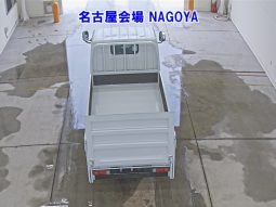 MITSUBISHI CANTER full