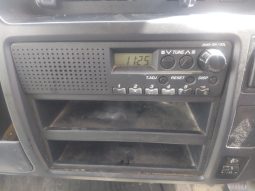 TOYOTA DYNA full