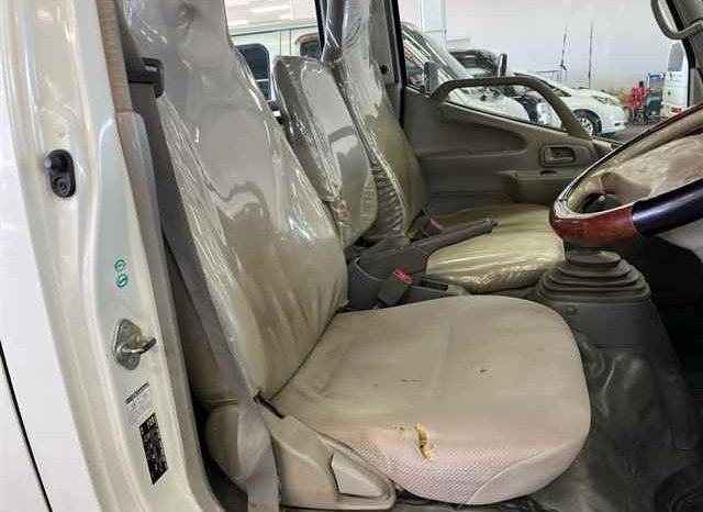 TOYOTA DYNA full