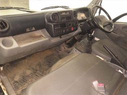 TOYOTA DYNA full