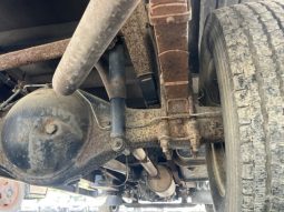 MITSUBISHI CANTER full