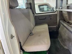 TOYOTA DYNA full