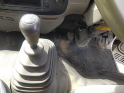 TOYOTA DYNA full