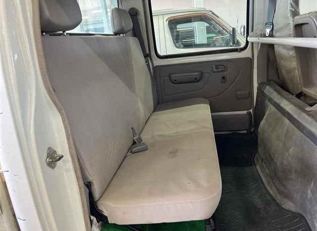 TOYOTA DYNA full