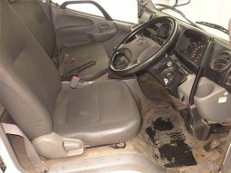 TOYOTA DYNA full