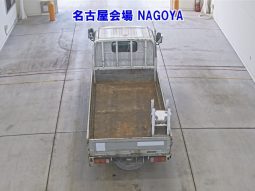 TOYOTA DYNA full