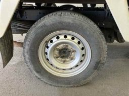TOYOTA DYNA full