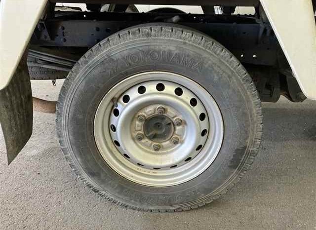 TOYOTA DYNA full