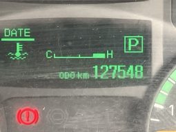 MITSUBISHI CANTER full