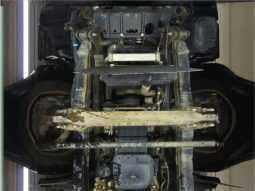 TOYOTA DYNA full