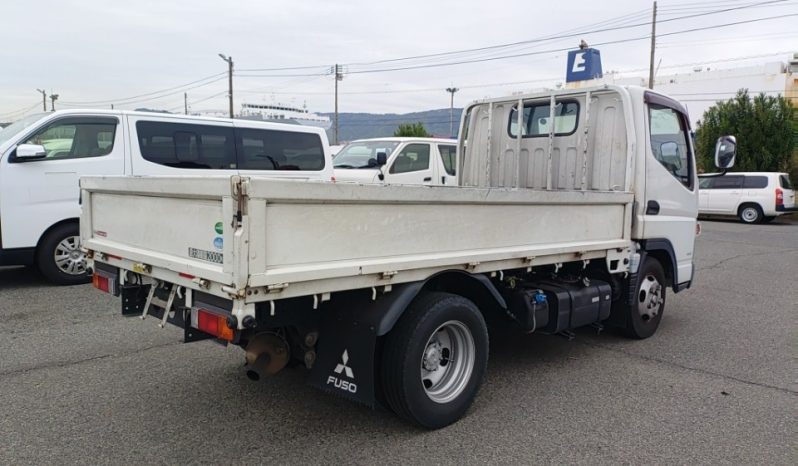 MITSUBISHI CANTER full