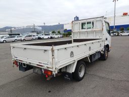 TOYOTA DYNA full
