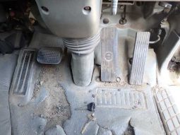 MITSUBISHI FUSO FIGHTER full