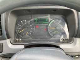 MITSUBISHI CANTER full