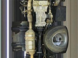 TOYOTA DYNA full
