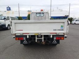 MITSUBISHI CANTER full