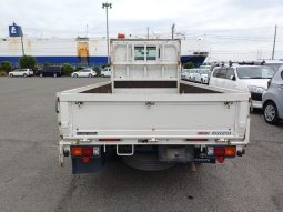 TOYOTA DYNA full