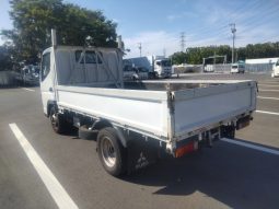 MITSUBISHI CANTER full