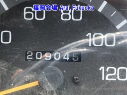 MITSUBISHI CANTER full