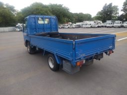 TOYOTA DYNA full