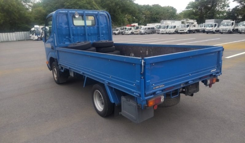 TOYOTA DYNA full
