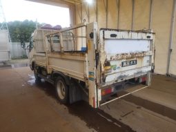 TOYOTA DYNA full
