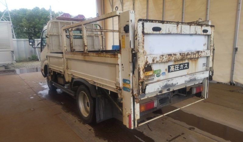 TOYOTA DYNA full