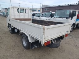 TOYOTA DYNA full