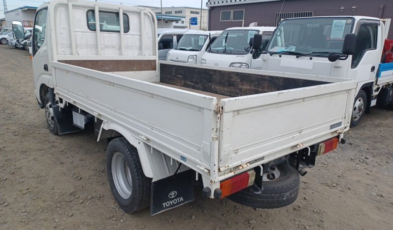 TOYOTA DYNA full