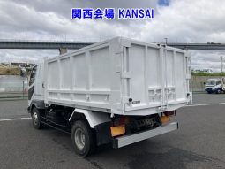 MITSUBISHI FUSO FIGHTER full