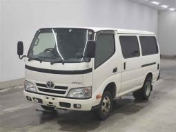 TOYOTA DYNA full