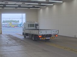 MITSUBISHI FUSO FIGHTER full