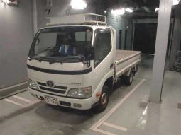 TOYOTA DYNA TRUCK full