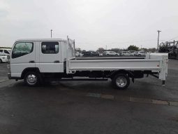 MITSUBISHI CANTER full