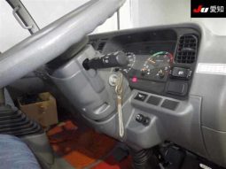 MITSUBISHI CANTER full