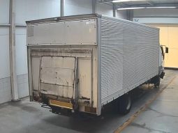 MITSUBISHI FUSO FIGHTER full