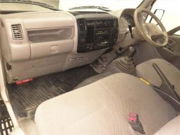 TOYOTA DYNA full