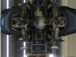 TOYOTA DYNA full