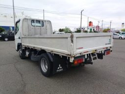MITSUBISHI CANTER full