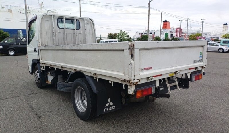 MITSUBISHI CANTER full
