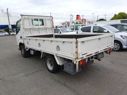 TOYOTA DYNA full