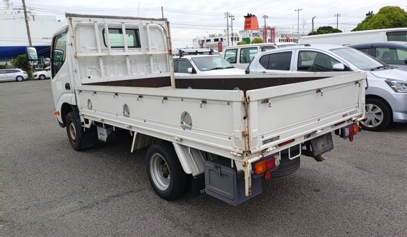 TOYOTA DYNA full